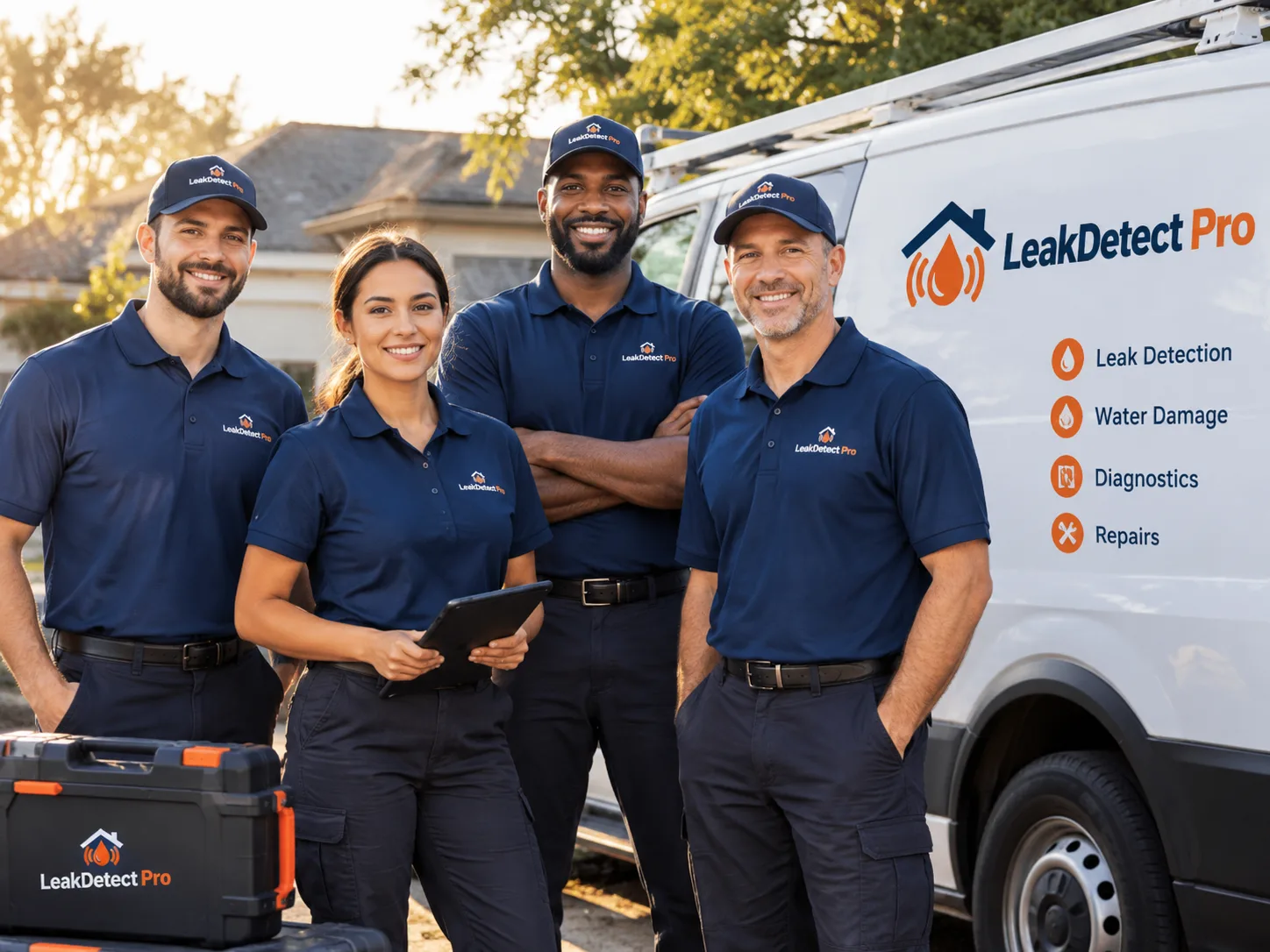 Roof Repair company in Jessup, MD